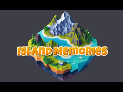 Island Memories