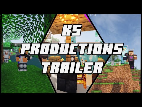Krafty verse - servidor de Minecraft (PT) (TopG Youtube Trailer Image 1)